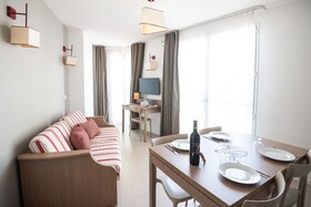 Zenitude Hotel Residences Narbonne Centre