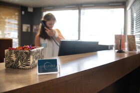 Zenitude Hotel Residences Narbonne Centre