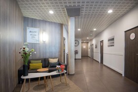 Zenitude Hotel Residences Narbonne Centre