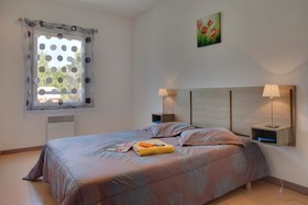 Résidence MMV Le Domaine d'Enserune