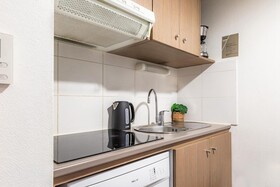 Appart'City Perpignan Centre