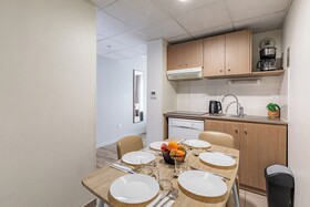 Appart'City Perpignan Centre