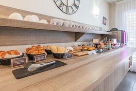 Appart'City Perpignan Centre