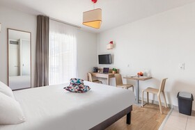 Appart'City Perpignan Centre