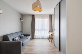 Appart'City Perpignan Centre