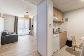 Appart'City Perpignan Centre