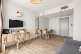 Appart'City Perpignan Centre