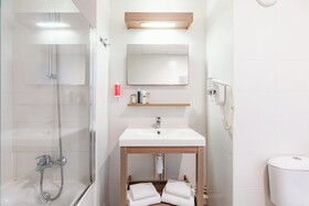 Appart'City Perpignan Centre