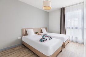 Appart'City Perpignan Centre