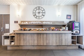 Appart'City Perpignan Centre