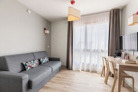 Appart'City Perpignan Centre