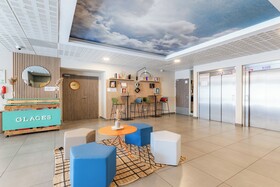 Appart'City Perpignan Centre