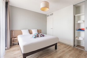 Appart'City Perpignan Centre