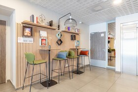 Appart'City Perpignan Centre