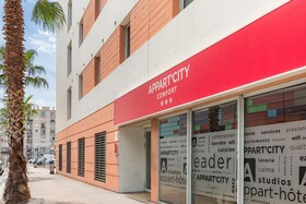 Appart'City Perpignan Centre