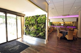 B&B HOTEL Perpignan Centre
