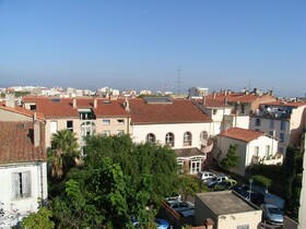 Hostel Élisée Perpignan