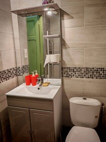 Hostel Élisée Perpignan