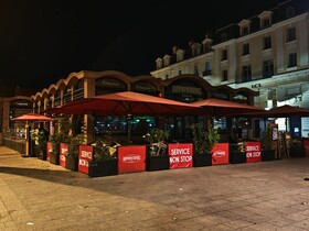 Hostel Élisée Perpignan