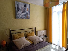 Hostel Élisée Perpignan