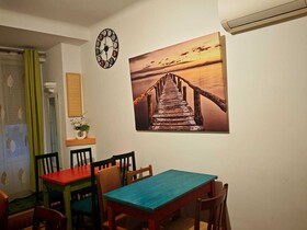 Hostel Élisée Perpignan