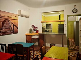 Hostel Élisée Perpignan