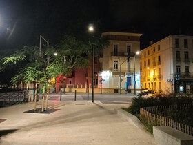 Hostel Élisée Perpignan
