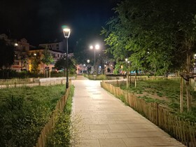 Hostel Élisée Perpignan