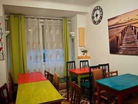 Hostel Élisée Perpignan