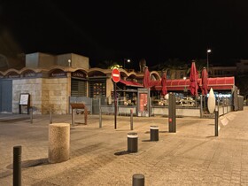 Hostel Élisée Perpignan