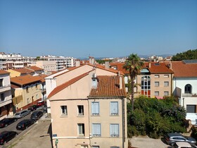 Hostel Élisée Perpignan