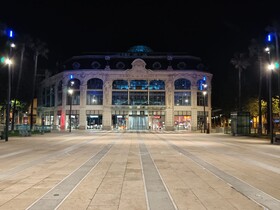 Hostel Élisée Perpignan