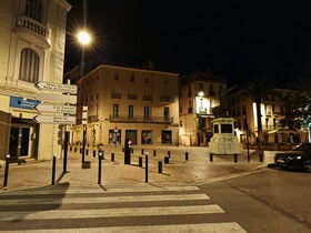 Hostel Élisée Perpignan