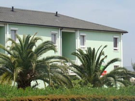hotelF1 Perpignan Sud
