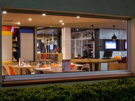 Hôtel ibis Perpignan Sud Saint-Charles