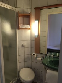 Hôtel ibis Perpignan Sud Saint-Charles