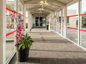 Hôtel ibis Perpignan Sud Saint-Charles