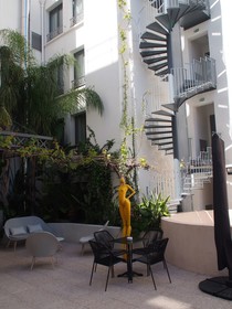 Dali Hôtel