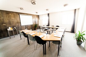 The Originals City, Hôtel Les Dômes, Perpignan Sud Saleilles