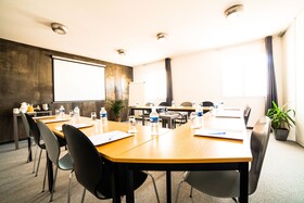 The Originals City, Hôtel Les Dômes, Perpignan Sud Saleilles