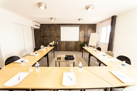 The Originals City, Hôtel Les Dômes, Perpignan Sud Saleilles