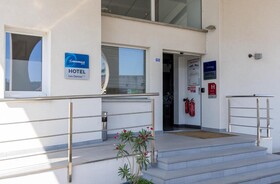 The Originals City, Hôtel Les Dômes, Perpignan Sud Saleilles