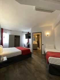 The Originals City, Hôtel Les Dômes, Perpignan Sud Saleilles