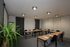 The Originals City, Hôtel Les Dômes, Perpignan Sud Saleilles