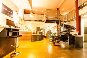 The Originals City, Hôtel Les Dômes, Perpignan Sud Saleilles