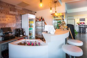 The Originals City, Hôtel Les Dômes, Perpignan Sud Saleilles