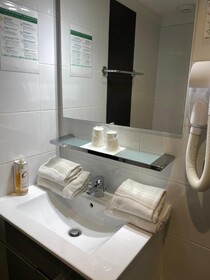 The Originals City, Hôtel Les Dômes, Perpignan Sud Saleilles