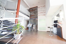 The Originals City, Hôtel Les Dômes, Perpignan Sud Saleilles