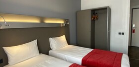 The Originals City, Hôtel Les Dômes, Perpignan Sud Saleilles