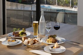 The Originals City, Hôtel Les Dômes, Perpignan Sud Saleilles